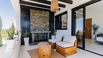 Villas La Mar