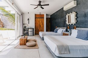 Villas La Mar