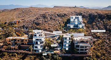 Villas La Mar