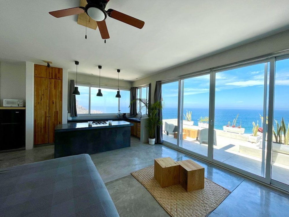 Villas La Mar