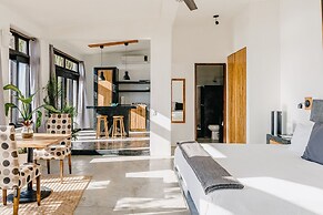 Villas La Mar