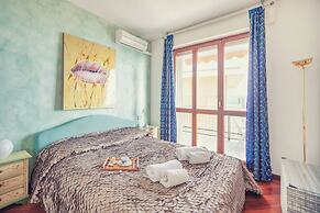 Le Orchidee 10 Apartment