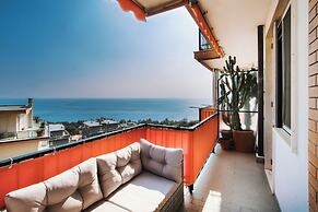 Le Orchidee 10 Apartment