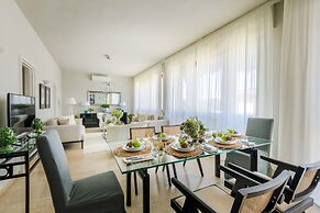 Ocean Breeze in Lido di Camaiore