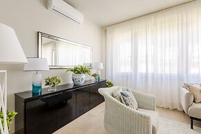 Ocean Breeze in Lido di Camaiore