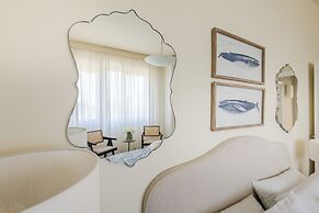 Ocean Breeze in Lido di Camaiore