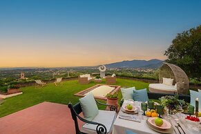 Villa Lontana in Lucca