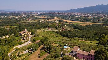 Villa Lontana in Lucca
