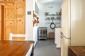 Casa Keller con Terrazza by Wonderful Italy