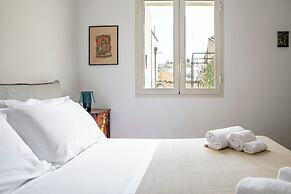 Casa Keller con Terrazza by Wonderful Italy