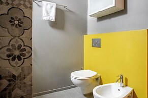 Casa Keller con Terrazza by Wonderful Italy