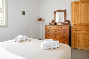 Casa Keller con Terrazza by Wonderful Italy