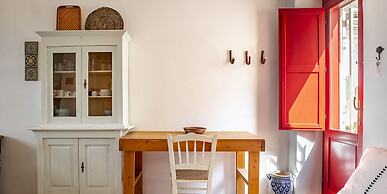 Casa Keller con Terrazza by Wonderful Italy