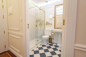 Boutique Hotel Teatro