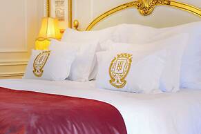 Boutique Hotel Teatro