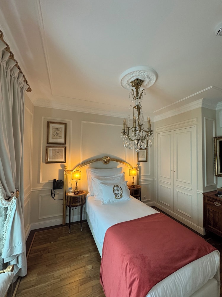 Boutique Hotel Teatro