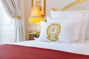Boutique Hotel Teatro