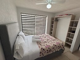 Torre Atemajac Guadalajara Centro