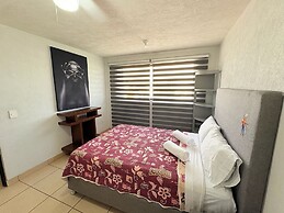 Torre Atemajac Guadalajara Centro