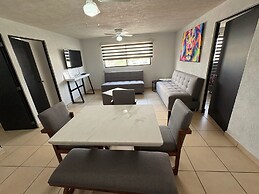 Torre Atemajac Guadalajara Centro