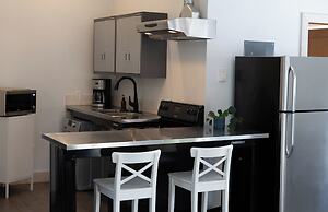 Fieldstone Guesthouse