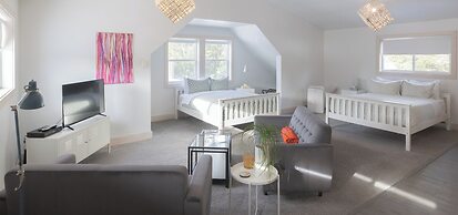 Fieldstone Guesthouse
