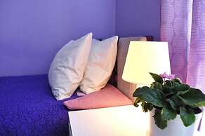 Happy House Hostel. Poznan