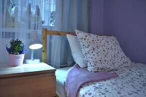 Happy House Hostel. Poznan