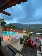Ağva Heaven Hill Stone Bungalov