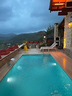 Ağva Heaven Hill Stone Bungalov