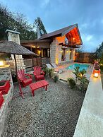 Ağva Heaven Hill Stone Bungalov