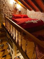 Ağva Heaven Hill Stone Bungalov