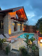 Ağva Heaven Hill Stone Bungalov