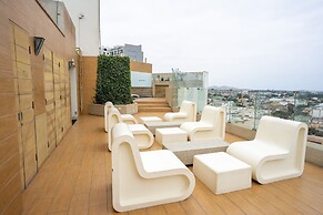 Redibuk - Nice 1BR apartment in Barranco
