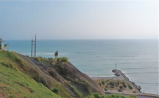 Redibuk - Nice 1BR apartment in Barranco