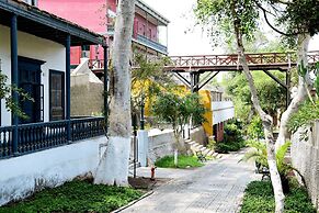 Redibuk - Nice 1BR apartment in Barranco