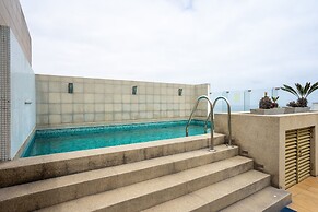 Redibuk - Nice 1BR apartment in Barranco
