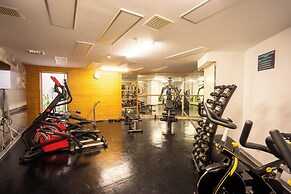 Redibuk - Nice 1BR apartment in Barranco
