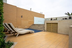 Redibuk - Nice 1BR apartment in Barranco