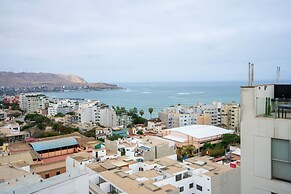 Redibuk - Nice 1BR apartment in Barranco
