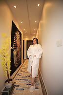 Happy Day Pyramids View Hotel
