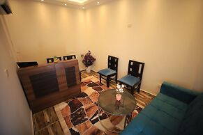 Happy Day Pyramids View Hotel