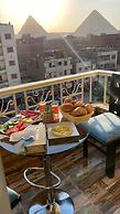 Happy Day Pyramids View Hotel
