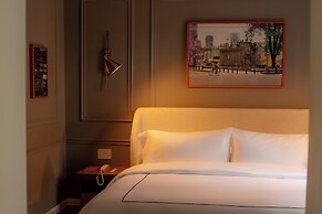 Casona Roma Norte