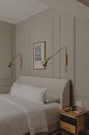 Casona Roma Norte