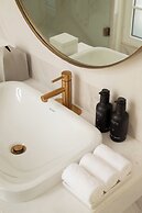 Casona Roma Norte