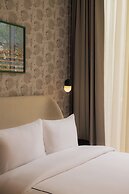 Casona Roma Norte