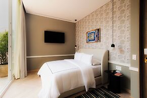 Casona Roma Norte