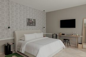 Casona Roma Norte