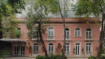 Casona Roma Norte